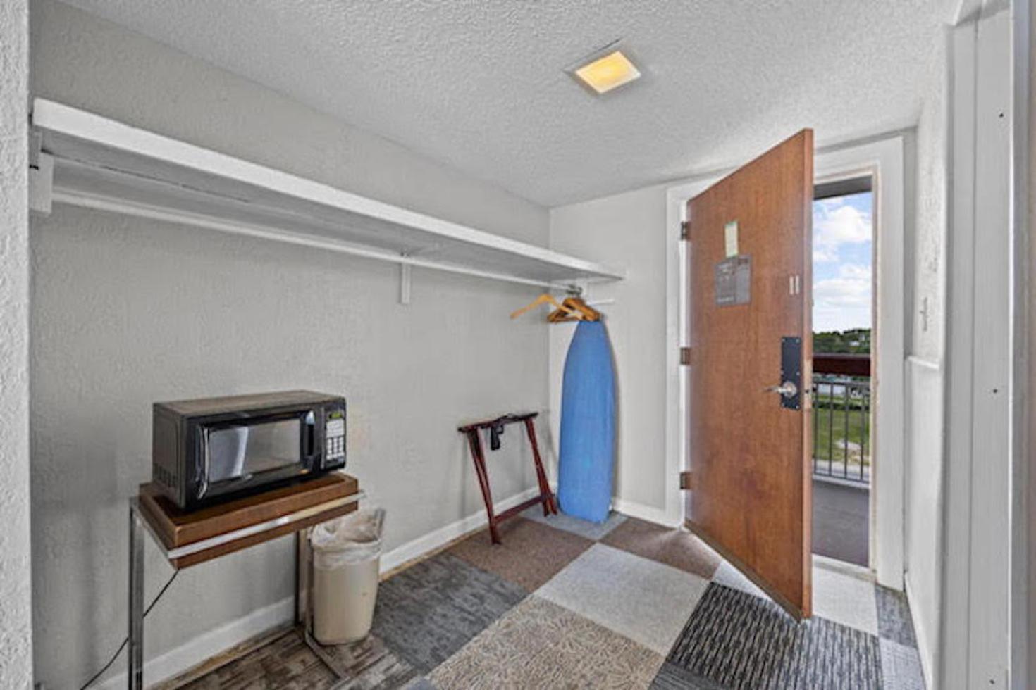 Oasis Hotel North Myrtle Beach Eksteriør billede